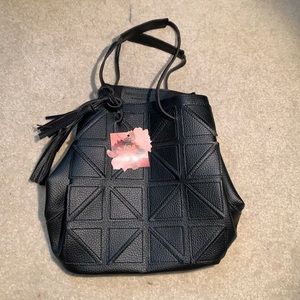 New bag with tag from Beaty boutique